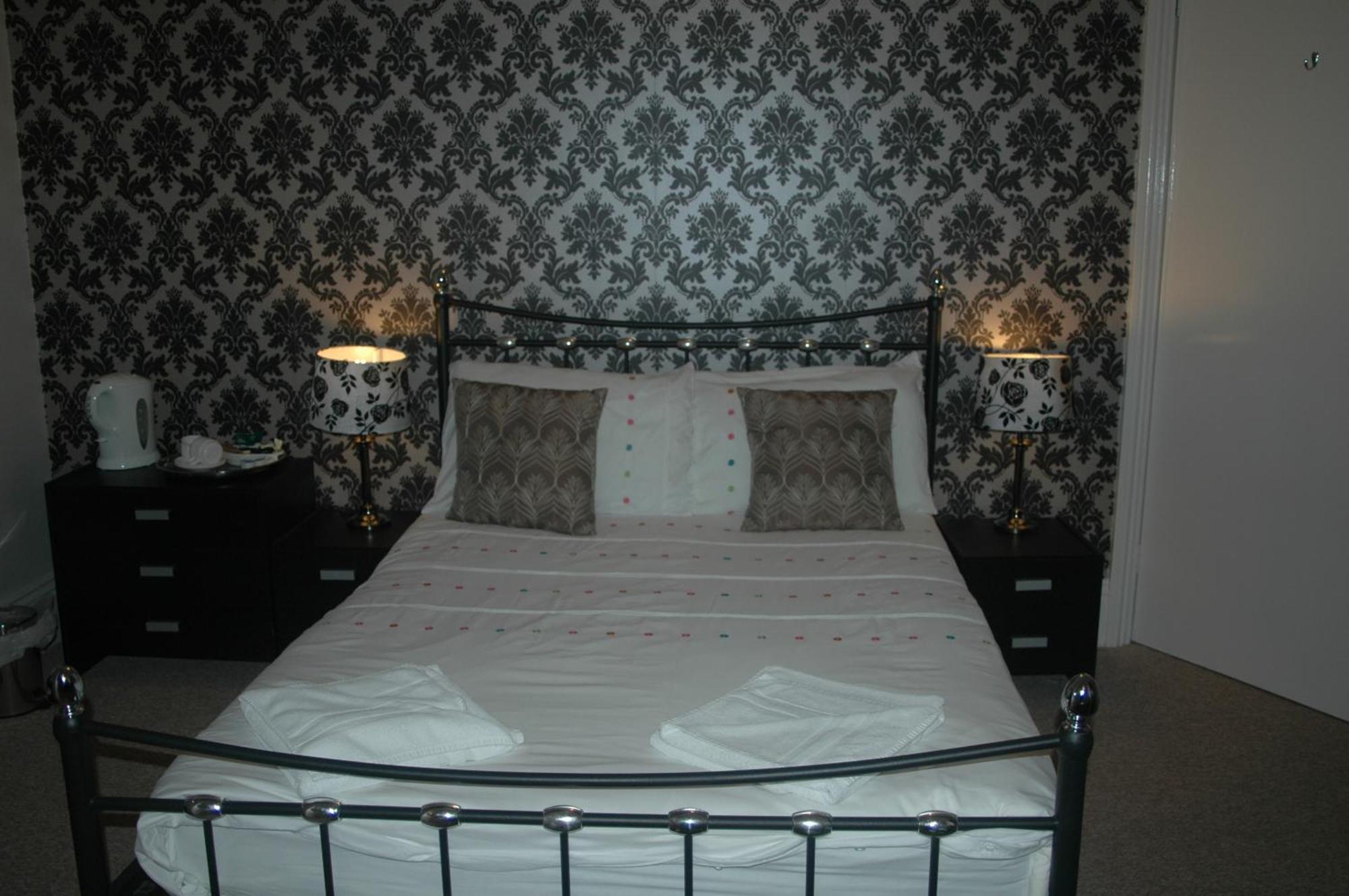 Somerton Lodge (Adults Only) Shanklin Kültér fotó