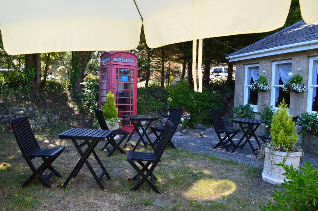 Somerton Lodge (Adults Only) Shanklin Kültér fotó