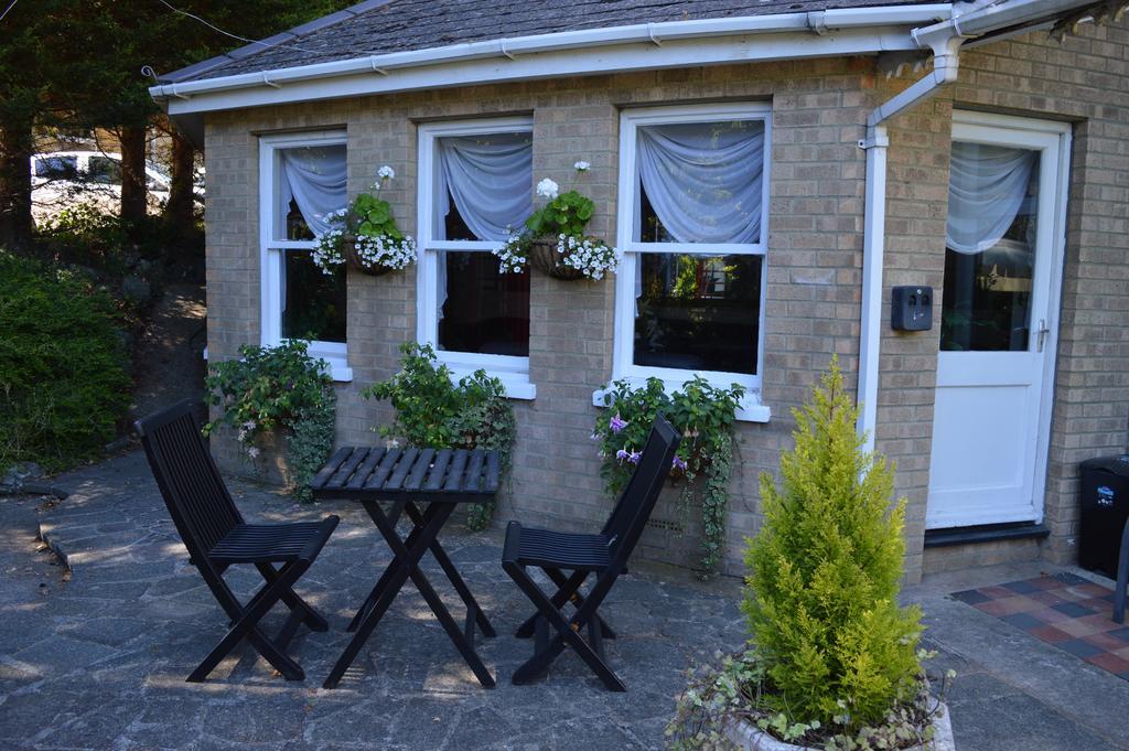 Somerton Lodge (Adults Only) Shanklin Kültér fotó