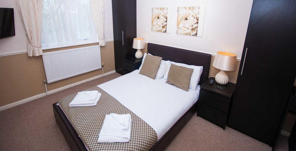Somerton Lodge (Adults Only) Shanklin Kültér fotó