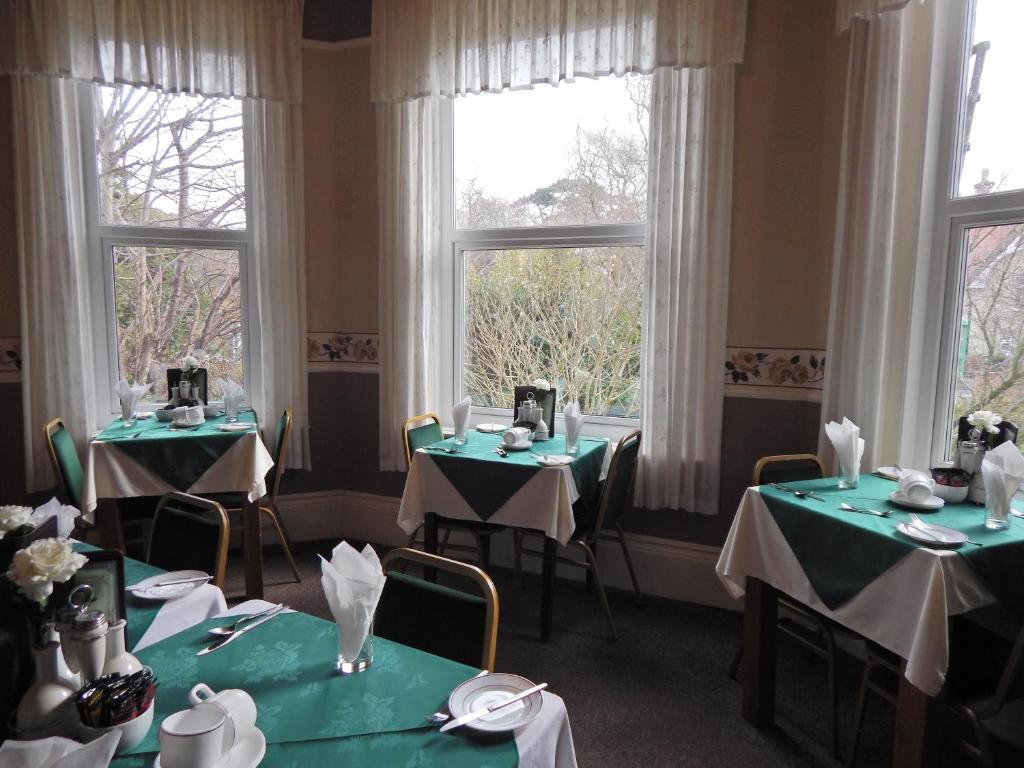 Somerton Lodge (Adults Only) Shanklin Kültér fotó