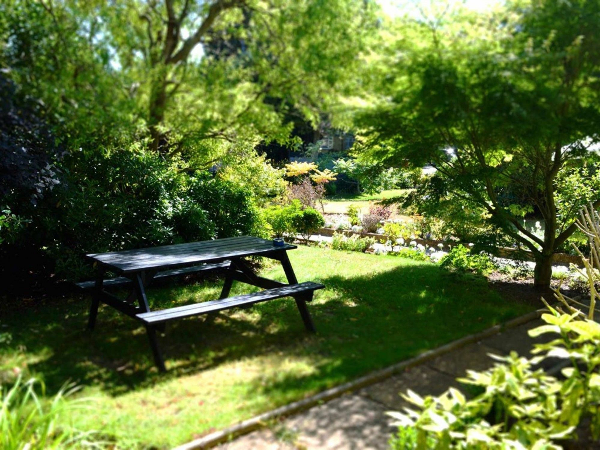 Somerton Lodge (Adults Only) Shanklin Kültér fotó