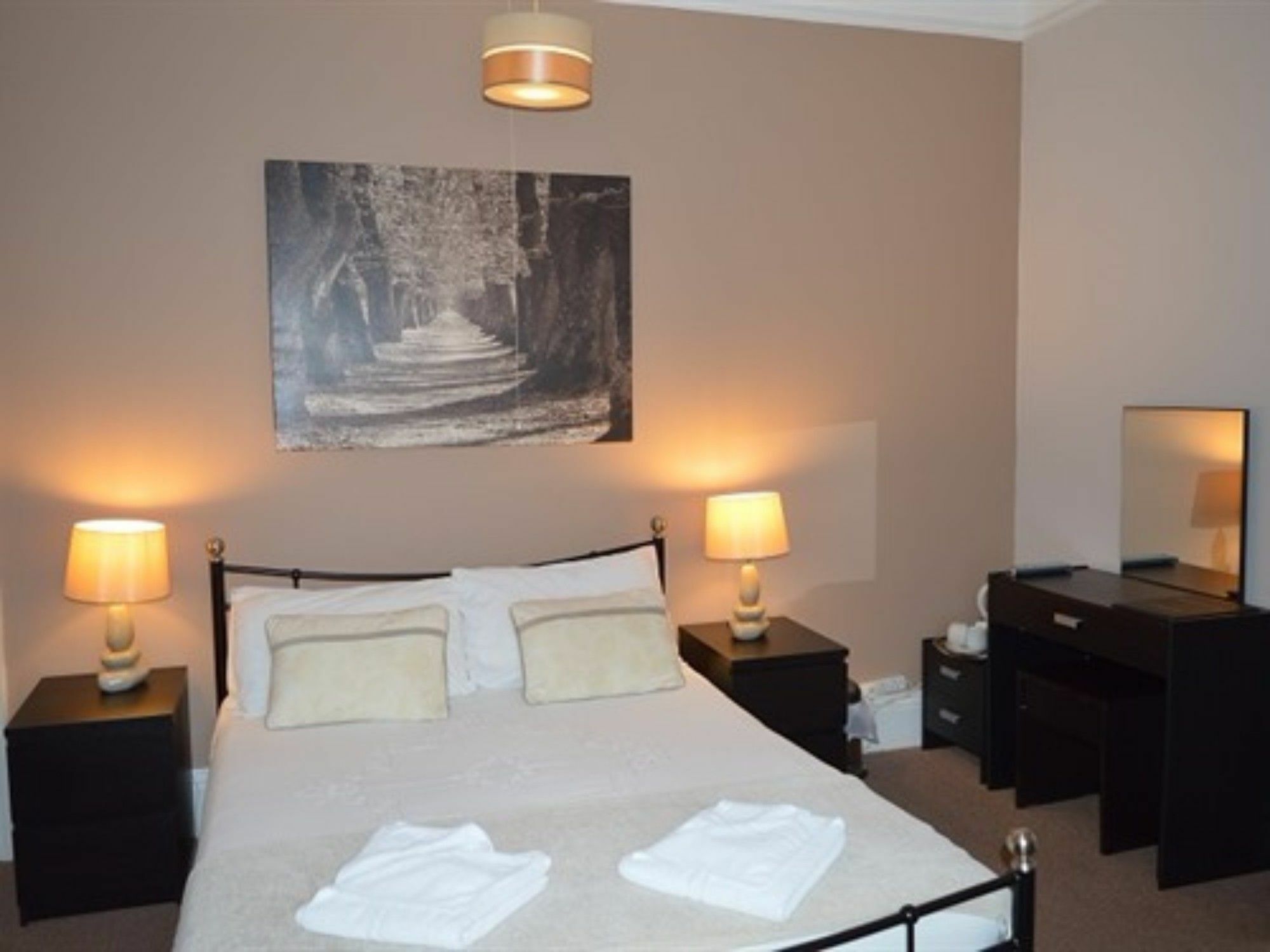 Somerton Lodge (Adults Only) Shanklin Kültér fotó