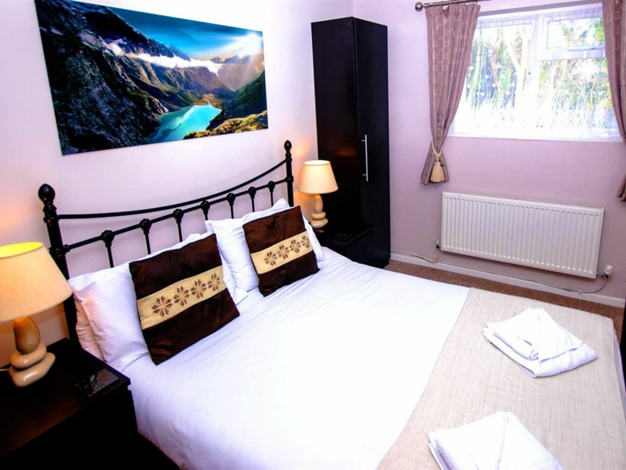 Somerton Lodge (Adults Only) Shanklin Kültér fotó