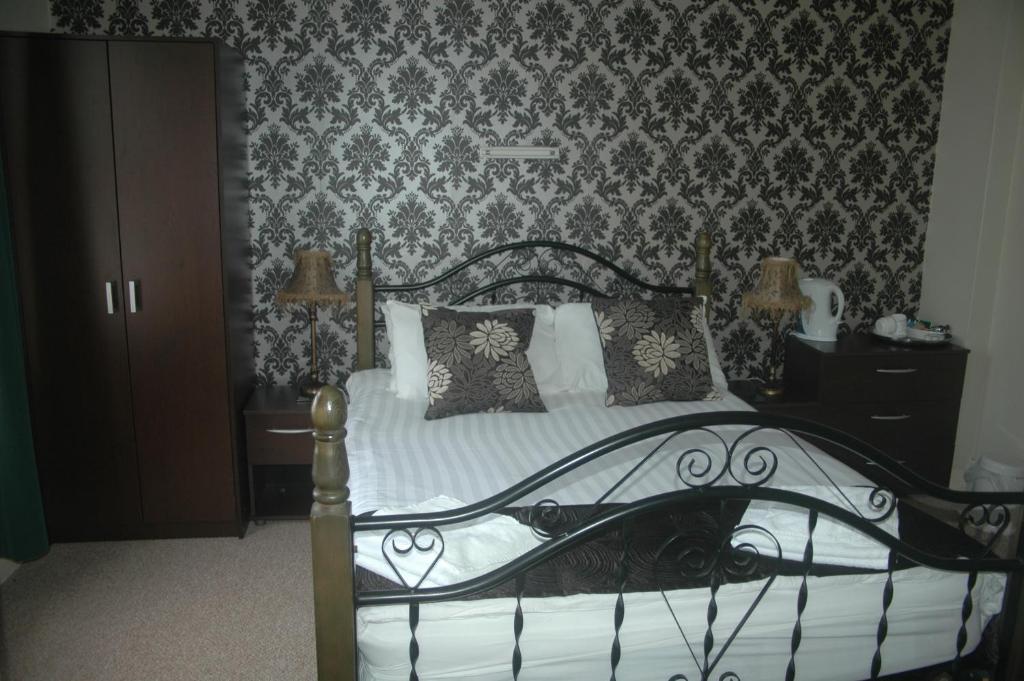 Somerton Lodge (Adults Only) Shanklin Kültér fotó